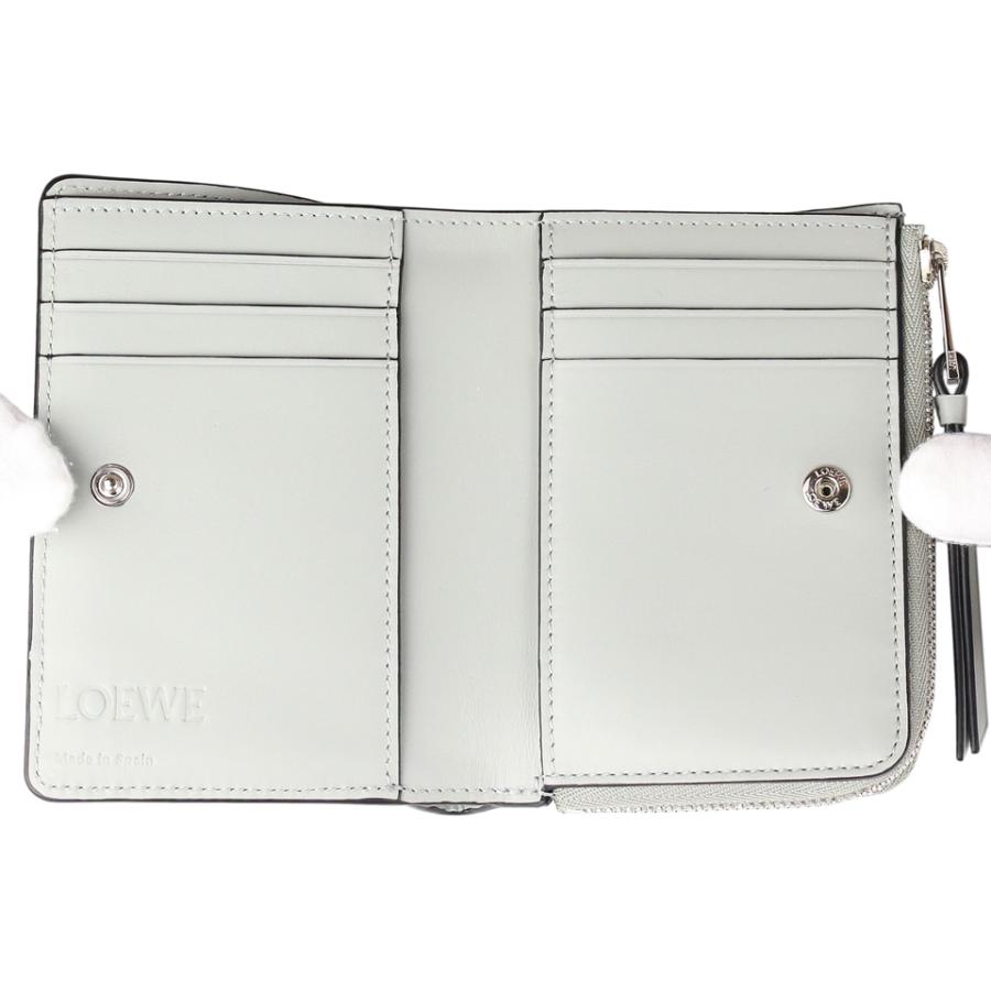Puzzle(LOEWE) 〔未使用品〕LOEWE/ロエベ パズル スリム バイ Puzzle(LOEWE) 〔未使用品〕LOEWE/ロエベ パズル スリム バイ