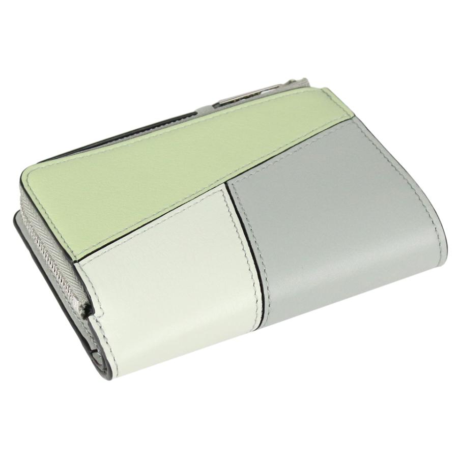 Puzzle(LOEWE) 〔未使用品〕LOEWE/ロエベ パズル スリム バイ Puzzle(LOEWE) 〔未使用品〕LOEWE/ロエベ パズル スリム バイ