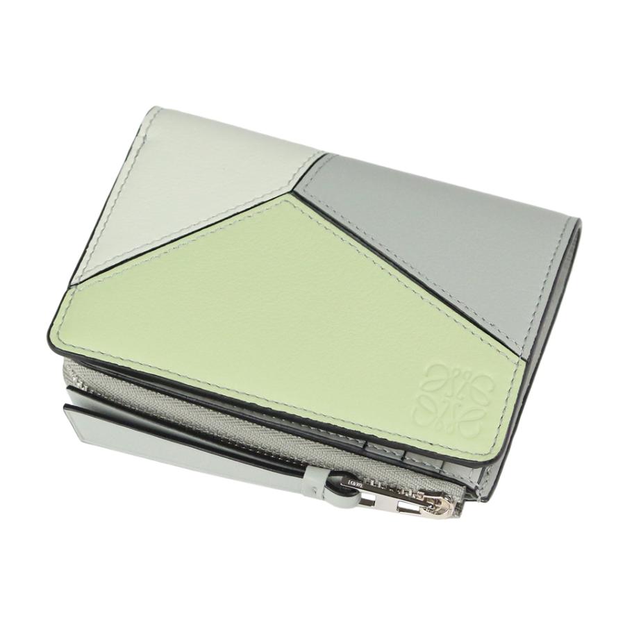 Puzzle(LOEWE) 〔未使用品〕LOEWE/ロエベ パズル スリム バイ Puzzle(LOEWE) 〔未使用品〕LOEWE/ロエベ パズル スリム バイ