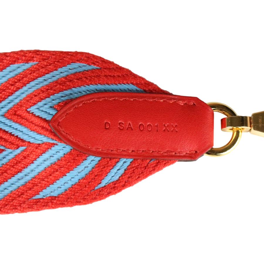 HERMES 〔未使用品〕HERMES/エルメス バンドリエール サングル