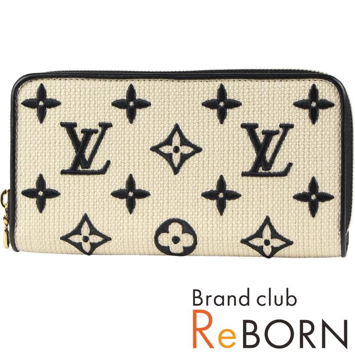 【サビト♪】LOUIS VUITTON ジッピーウォレット ジッピー・ウォレット 新品 LOUIS VUITTON ルイ ヴィトン LV