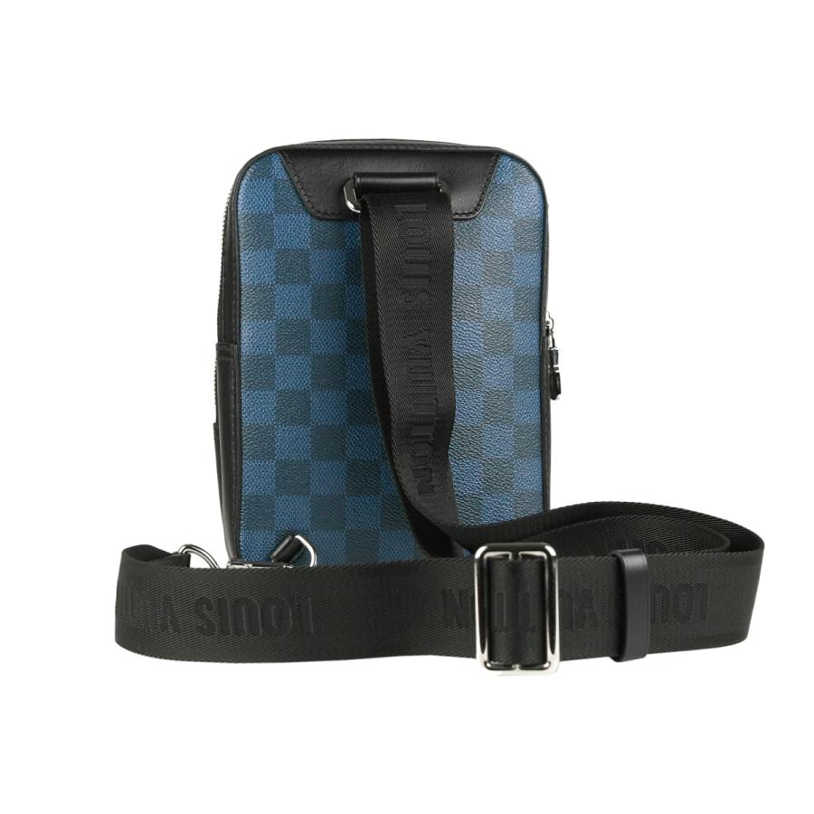 LOUIS VUITTON 〔新品同様品 - ほぼ新品〕ルイ ヴィトン LOUIS VUITTON 〔新品同様品 - ほぼ新品〕ルイ ヴィトン