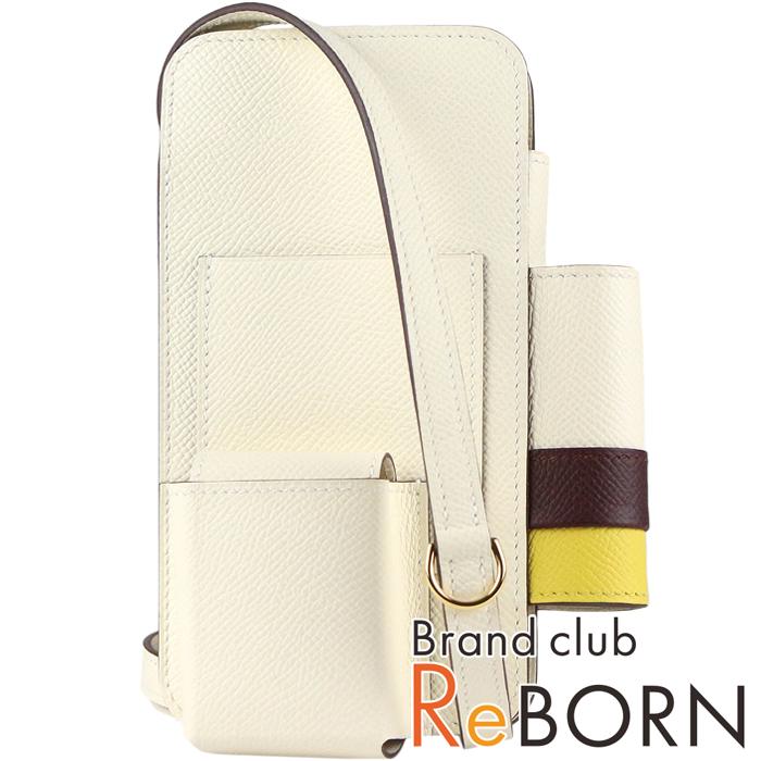 HERMES 〔新品同様品〕エルメス/HERMES ウェイ ショルダー HERMES 〔新品同様品〕エルメス/HERMES ウェイ ショルダー