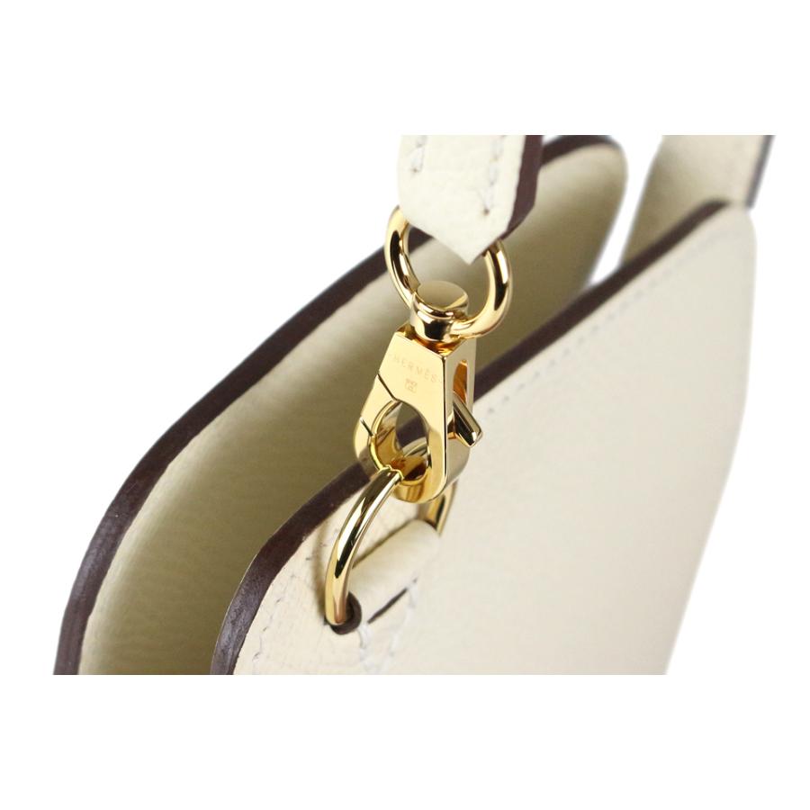 HERMES 〔新品同様品〕エルメス/HERMES ウェイ ショルダー HERMES 〔新品同様品〕エルメス/HERMES ウェイ ショルダー