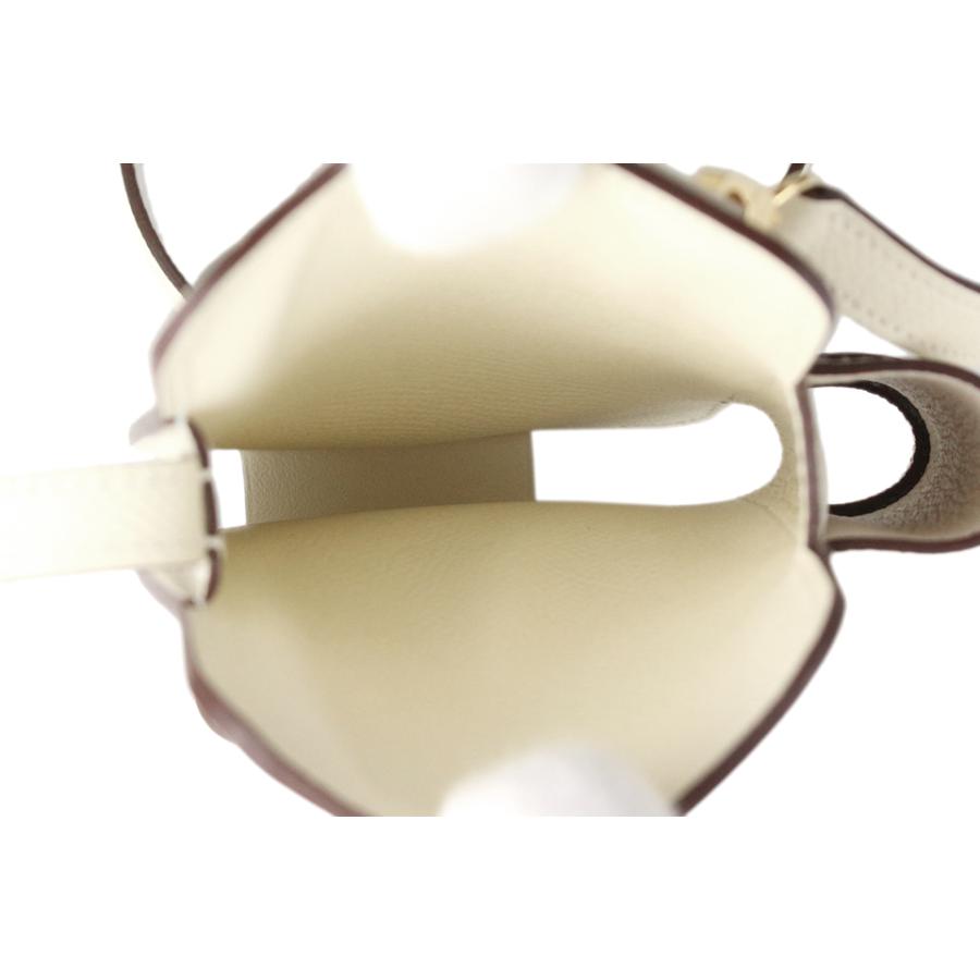 HERMES 〔新品同様品〕エルメス/HERMES ウェイ ショルダー HERMES 〔新品同様品〕エルメス/HERMES ウェイ ショルダー