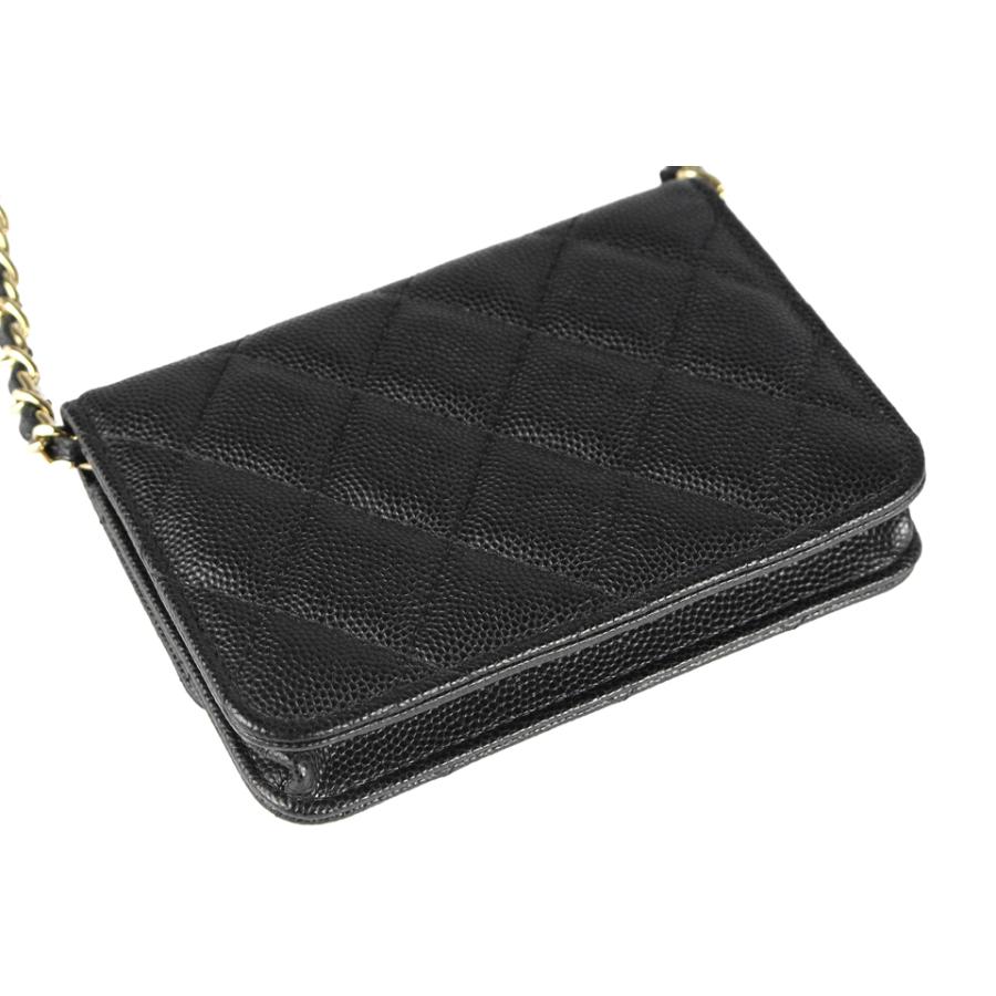 マトラッセ 〔美品 - 大変綺麗〕シャネル/CHANEL マトラッセ ミニ