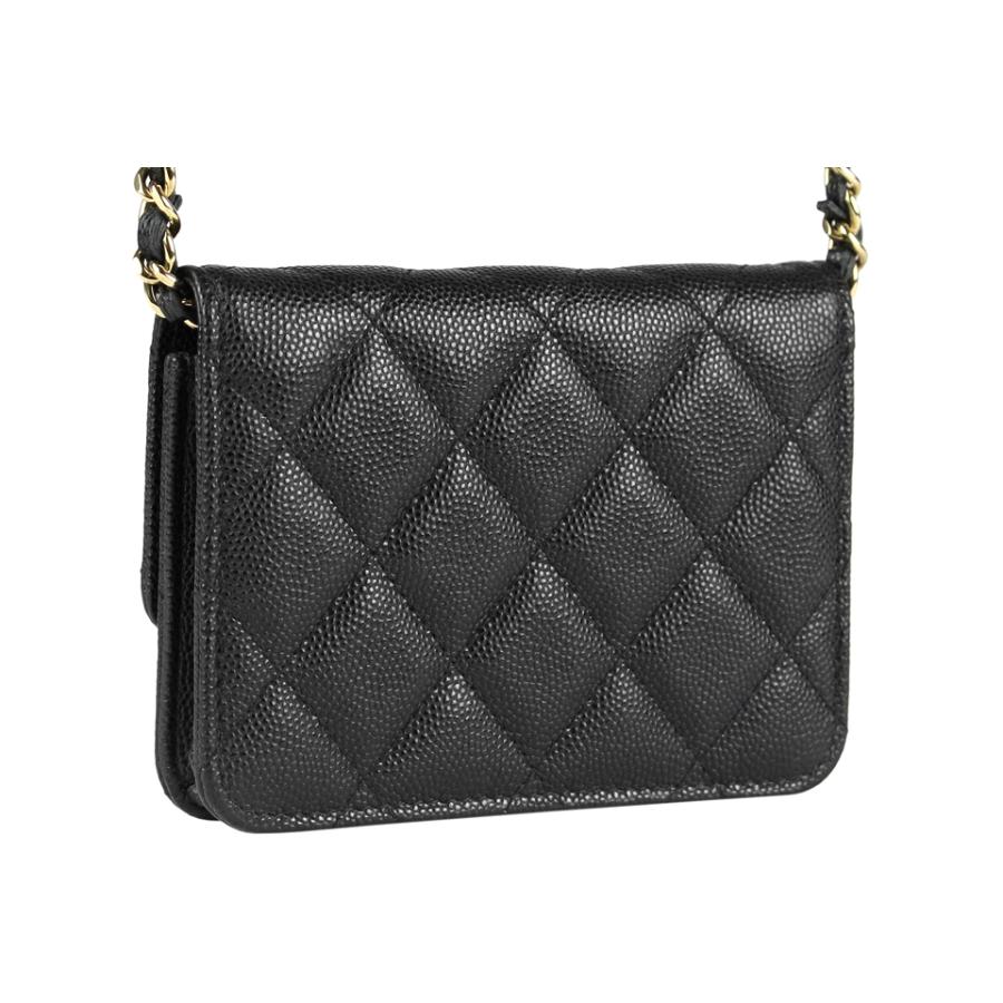 マトラッセ 〔美品 - 大変綺麗〕シャネル/CHANEL マトラッセ ミニ
