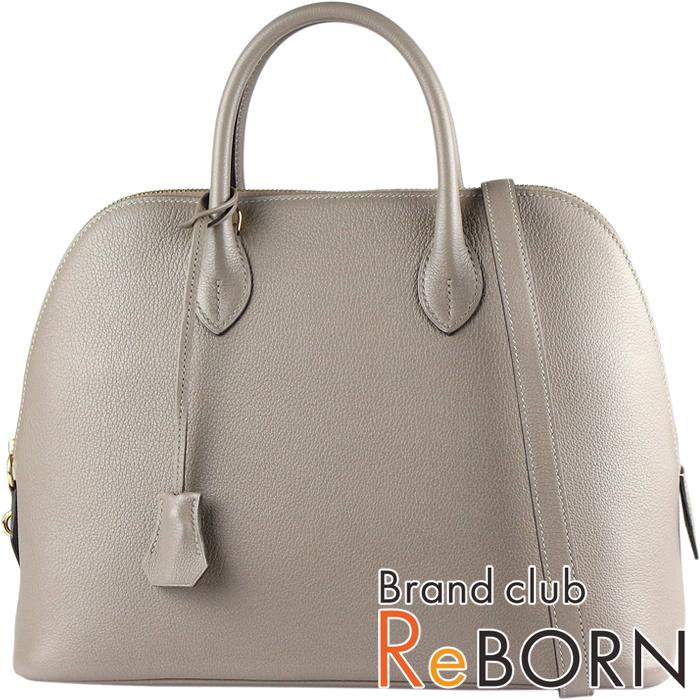 ボリード 〔ただいまSALE価格〕〔美品〕HERMES/エルメス ボリード 〔ただいまSALE価格〕〔美品〕HERMES/エルメス