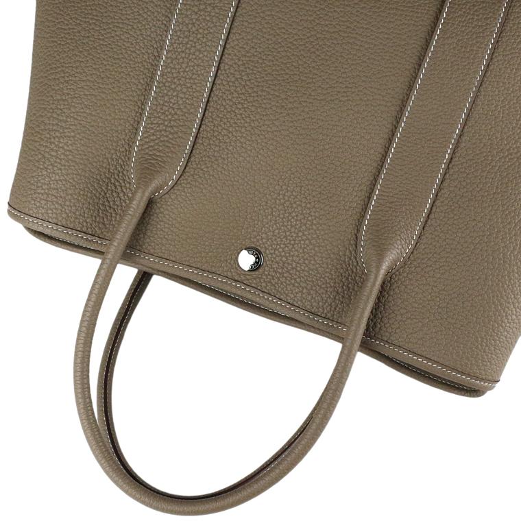 ガーデンパーティー 〔美品〕HERMES/エルメス ガーデンパーティ ガーデンパーティー 〔美品〕HERMES/エルメス ガーデンパーティ