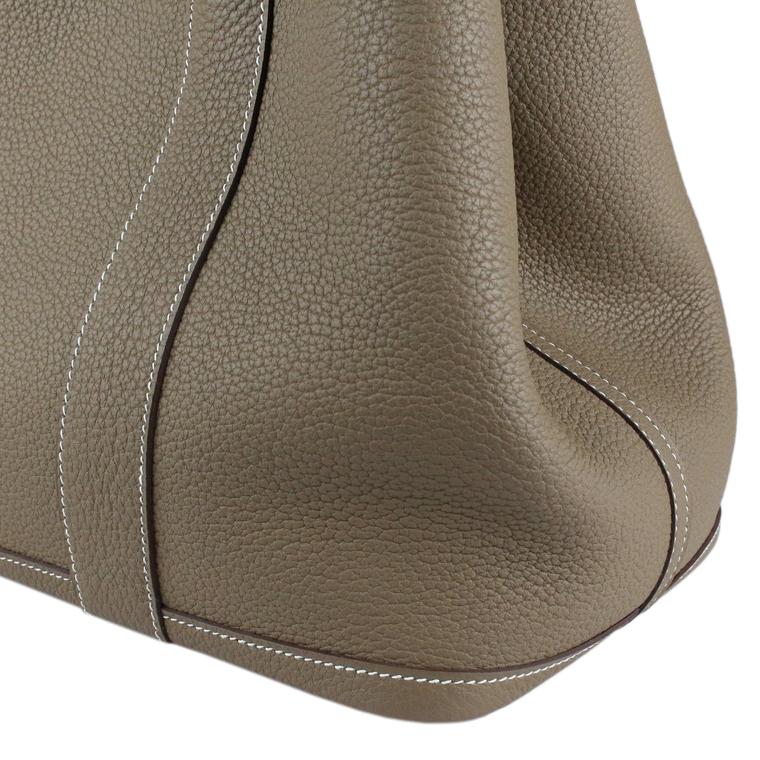 ガーデンパーティー 〔美品〕HERMES/エルメス ガーデンパーティ ガーデンパーティー 〔美品〕HERMES/エルメス ガーデンパーティ