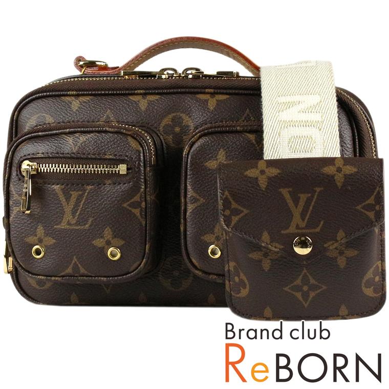 ユーティリティ（LOUIS VUITTON） LOUIS VUITTON/ルイ ヴィトン