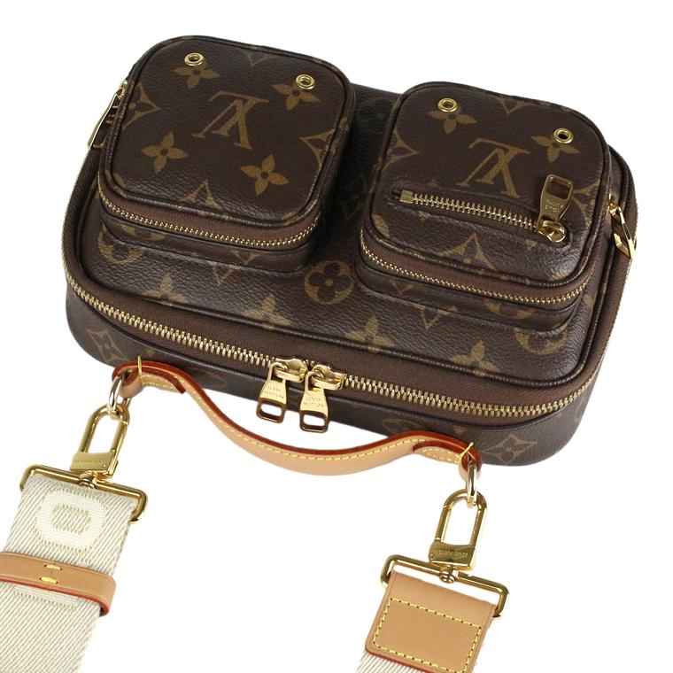 ユーティリティ（LOUIS VUITTON） LOUIS VUITTON/ルイ ヴィトン