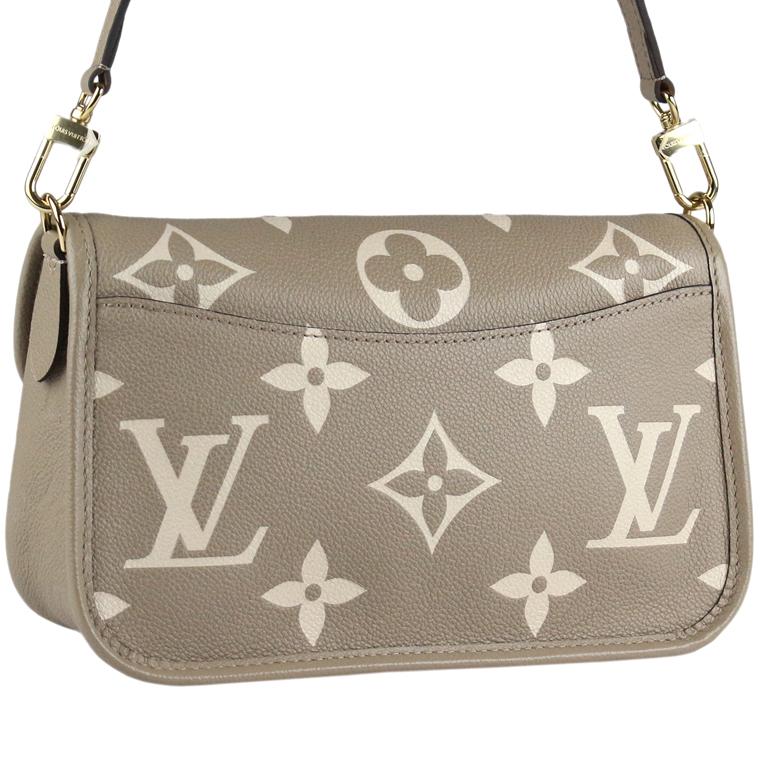 ディアヌ 〔新品同様品〕LOUIS VUITTON/ルイ ヴィトン ディアヌ