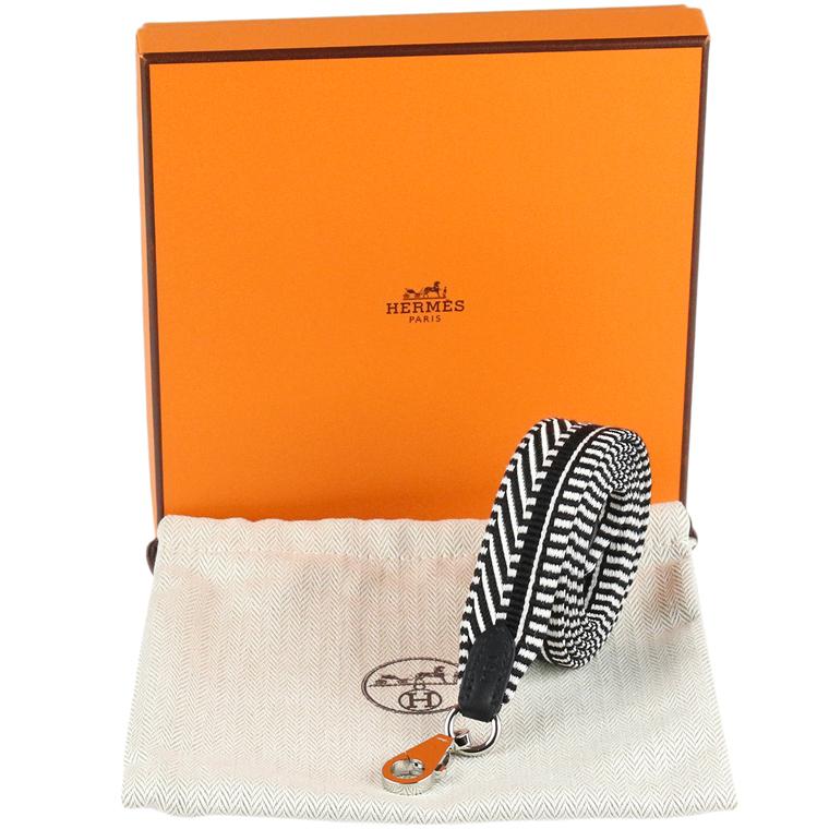 HERMES（エルメス） バンドリエール サングル カヴァル 25mm/105cm