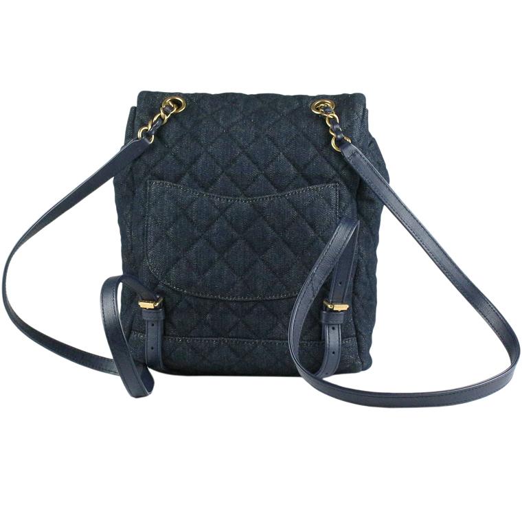 CHANEL/シャネル マトラッセ デニム バックパック/リュック デニム デニムブルー A91121〔新品同様品〕 : d25-0011 : Brand club ReBORN ヤフー店 - 通販 - Yahoo!ショッピング CHANEL/シャネル マトラッセ デニム バックパック/リュック デニム デニムブルー A91121〔新品同様品〕 : d25-0011 : Brand club ReBORN ヤフー店 - 通販 - Yahoo!ショッピング