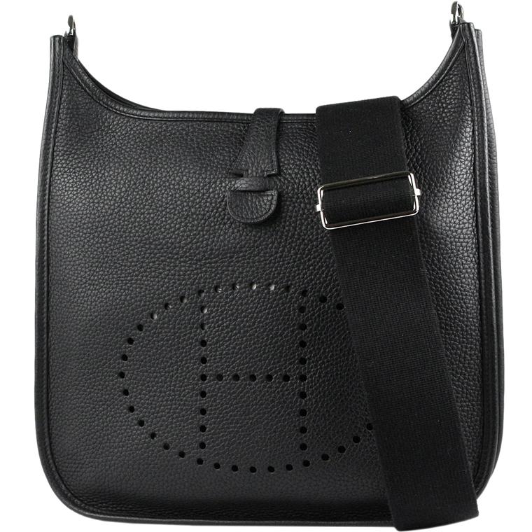 エヴリン HERMES/エルメス エヴリン3 トロワ PM（ショルダーバッグ