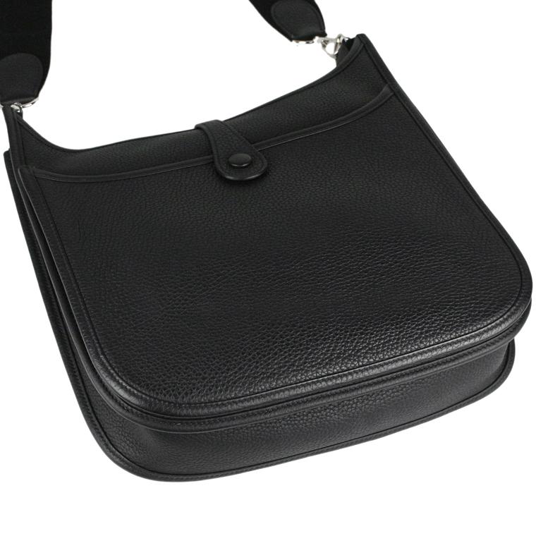エヴリン HERMES/エルメス エヴリン3 トロワ PM（ショルダーバッグ
