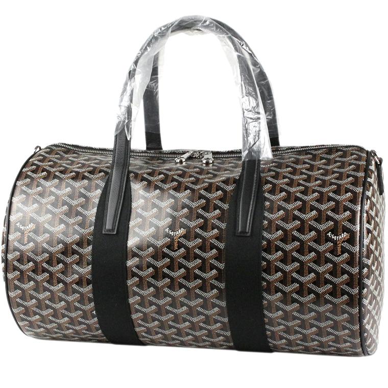 GOYARD（ゴヤール） バレル40 スポーツバッグ/ボストンバッグ ゴヤール