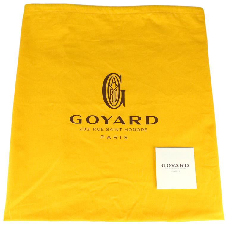 GOYARD（ゴヤール） バレル40 スポーツバッグ/ボストンバッグ ゴヤール