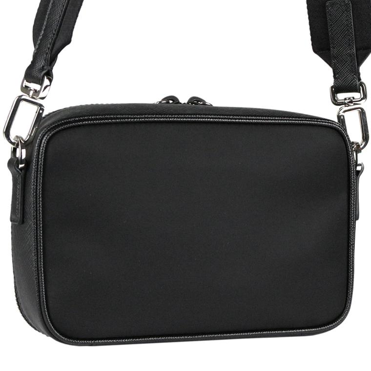 PRADA PRADA/プラダ ブリック Re-Nylon トライアングルロゴ PRADA PRADA/プラダ ブリック Re-Nylon トライアングルロゴ