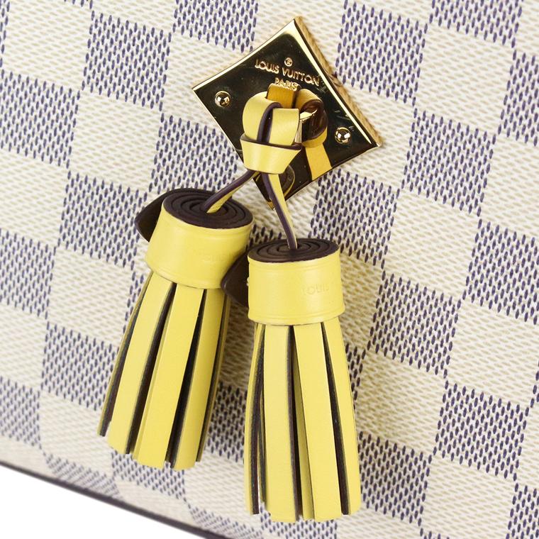 サントンジュ LOUIS VUITTON/ルイ ヴィトン サントンジュ（ショルダー