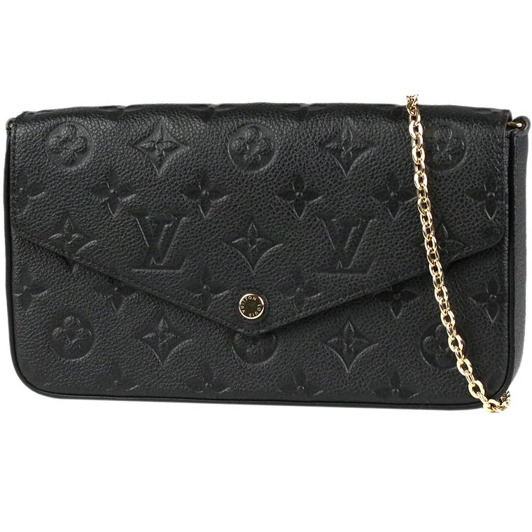 ポシェット・フェリシー LOUIS VUITTON/ルイ ヴィトン ポシェット・フェリシー LOUIS VUITTON/ルイ ヴィトン