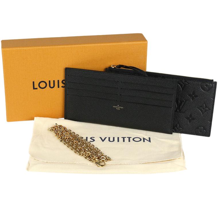 ポシェット・フェリシー LOUIS VUITTON/ルイ ヴィトン ポシェット・フェリシー LOUIS VUITTON/ルイ ヴィトン
