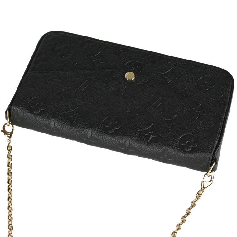 ポシェット・フェリシー LOUIS VUITTON/ルイ ヴィトン ポシェット・フェリシー LOUIS VUITTON/ルイ ヴィトン