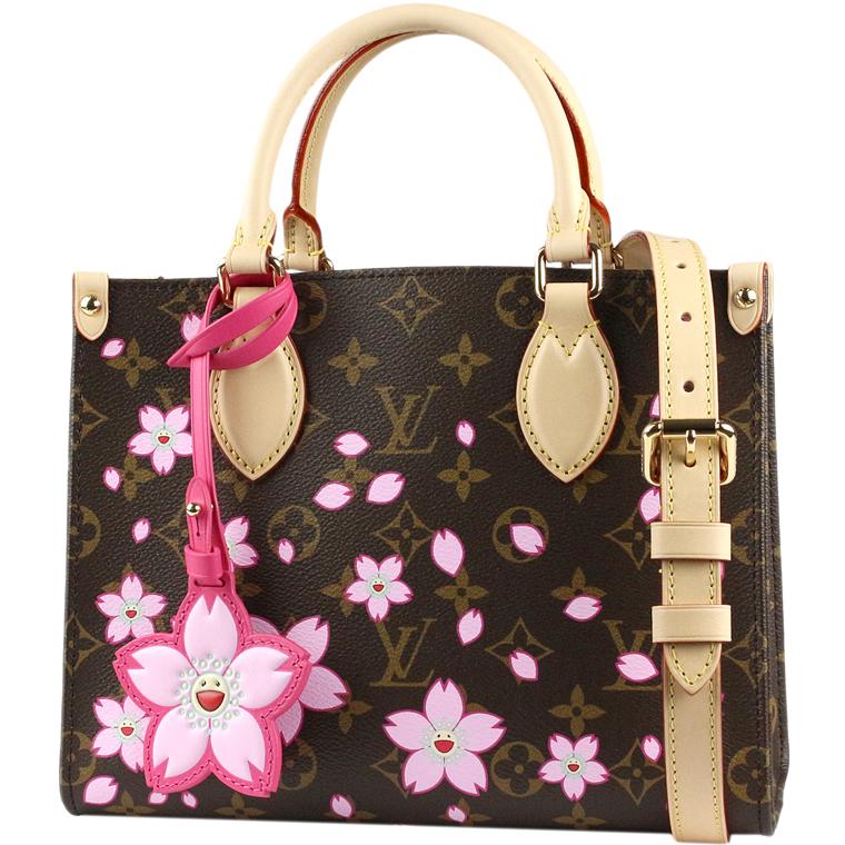 オンザゴー(LOUIS VUITTON) LOUIS VUITTON/ルイ ヴィトン LV オンザゴー(LOUIS VUITTON) LOUIS VUITTON/ルイ ヴィトン LV