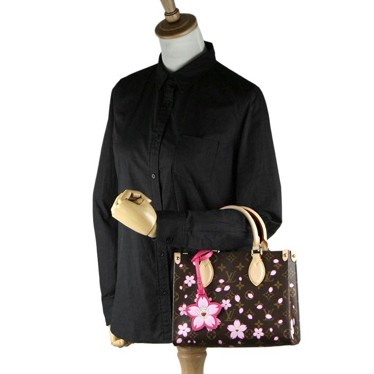 オンザゴー(LOUIS VUITTON) LOUIS VUITTON/ルイ ヴィトン LV オンザゴー(LOUIS VUITTON) LOUIS VUITTON/ルイ ヴィトン LV