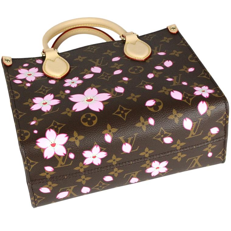 オンザゴー(LOUIS VUITTON) LOUIS VUITTON/ルイ ヴィトン LV オンザゴー(LOUIS VUITTON) LOUIS VUITTON/ルイ ヴィトン LV