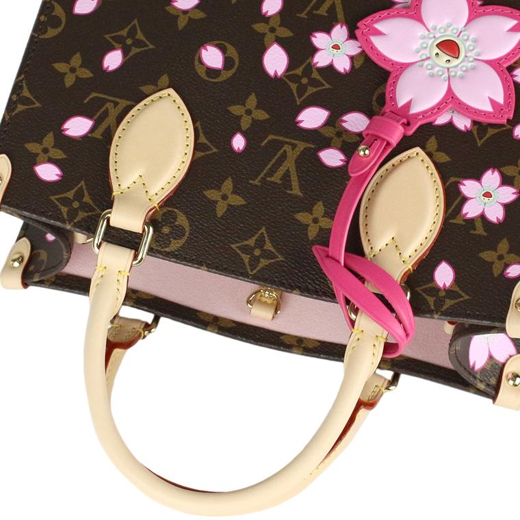 オンザゴー(LOUIS VUITTON) LOUIS VUITTON/ルイ ヴィトン LV オンザゴー(LOUIS VUITTON) LOUIS VUITTON/ルイ ヴィトン LV