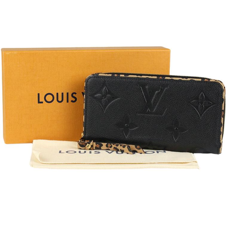 ジッピー・ウォレット LOUIS VUITTON/ルイ ヴィトン ジッピー