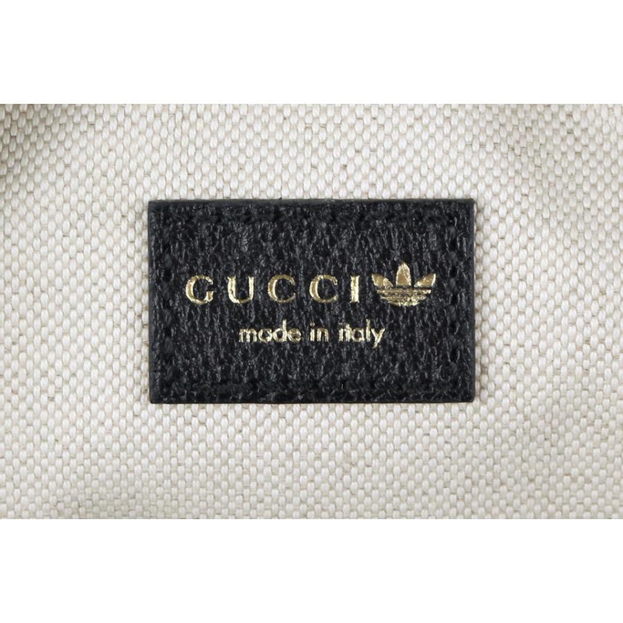 GG 〔美品〕グッチ adidas×Gucci/アディダス×グッチ