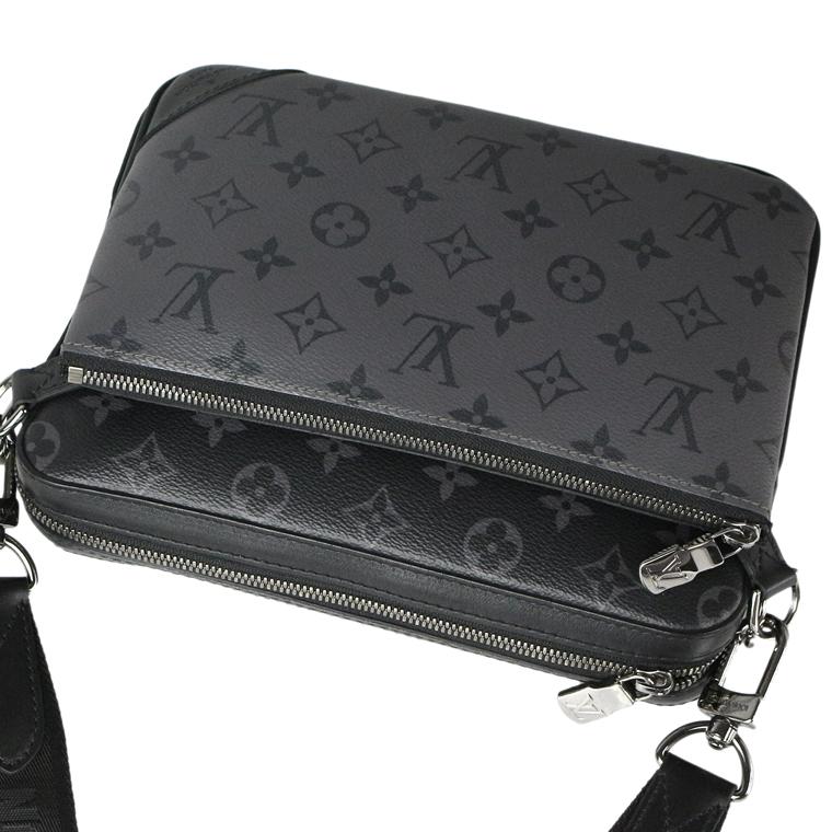 LOUIS VUITTON/ルイ ヴィトン トリオ メッセンジャー（ショルダー 