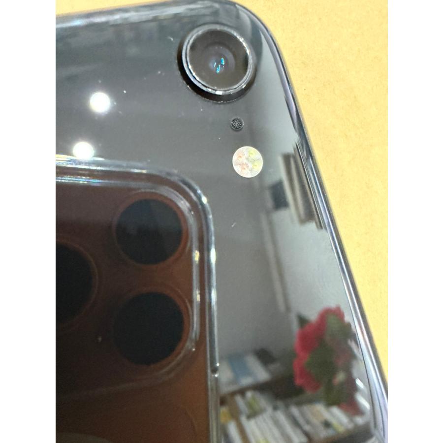 iPhone SE（第2世代） SE 第2世代 (SE2) ブラック 256GB SIMフリー