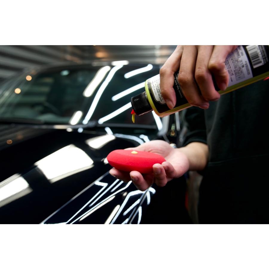 最高に簡単なクリームワックス バターウェットワックス ケミカルガイズ 洗車 車 ワックス ガルナバ 施工性抜群 簡単 艶 高品質 Cg Butter 洗車用品専門店chemical Freak 通販 Yahoo ショッピング