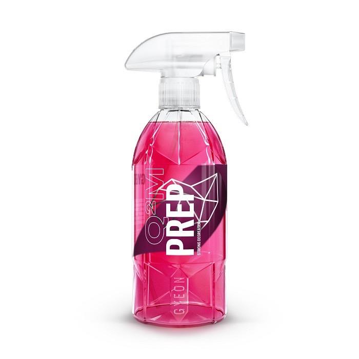 ジーオン Gyeon プレップ 500ml 油脂汚れを綺麗に落とせるクリーナー 洗車 車 ワックス コーティング 脱脂剤 油膜 スプレー 下地処理 Gy Prep 洗車用品専門店chemical Freak 通販 Yahoo ショッピング