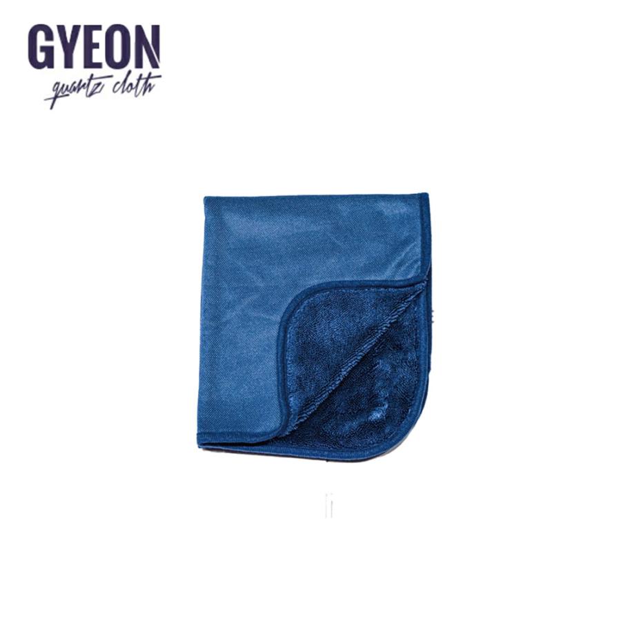 ジーオン GYEON シルクドライヤーエヴォS 操作性と吸水性抜群の洗車