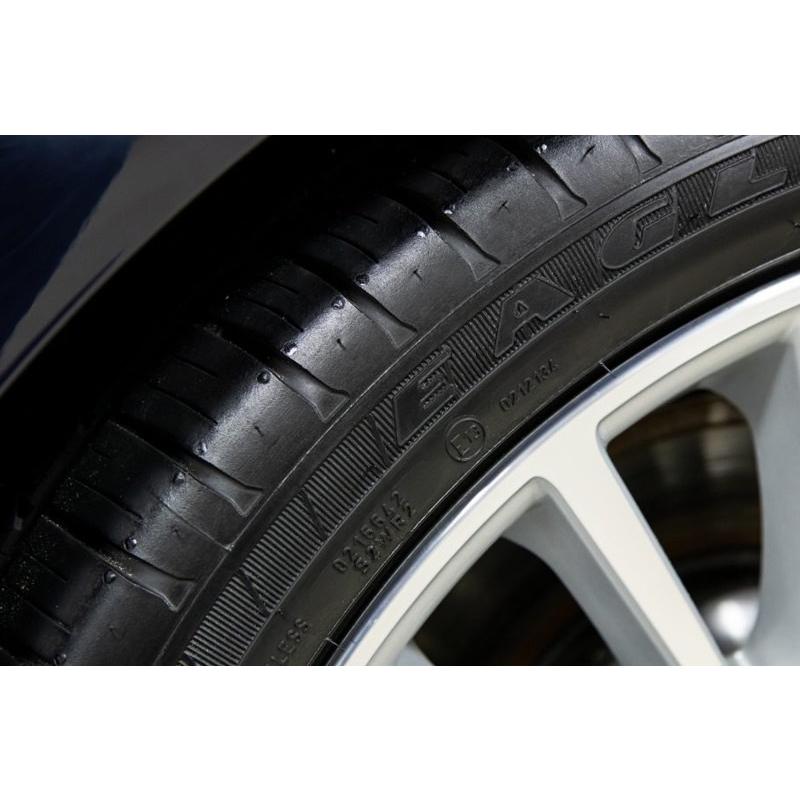 ジーオン GYEON タイヤエクスプレス 水性のタイヤワックス 洗車 車 水性 タイヤワックス タイヤ ワックス 保護剤 施工性抜群 美しい