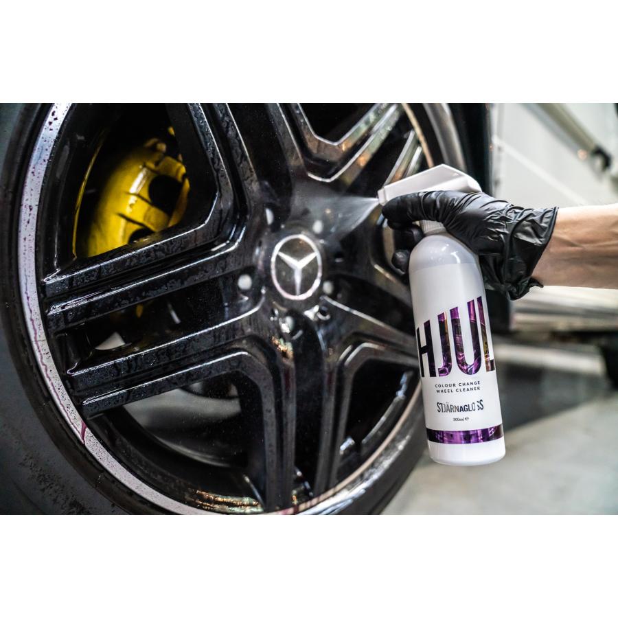 洗車 ホイールクリーナー 様々なホイールに使用できる万能クリーナー Hjul(ヒュール) 500mL シャーナグロス ホイール ブレーキダスト 鉄粉 中性 :sg-hjul:洗車用品専門店Chemical Freak - 通販 - Yahoo!ショッピング 洗車 ホイールクリーナー 様々なホイールに使用できる万能クリーナー Hjul(ヒュール) 500mL シャーナグロス ホイール ブレーキダスト 鉄粉 中性 :sg-hjul:洗車用品専門店Chemical Freak - 通販 - Yahoo!ショッピング