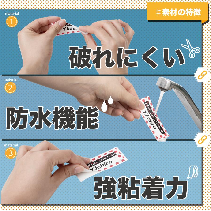 オーダーメイド ステッカー マキタ バッテリー 18V 互換性 1860 BL1860B オリジナル 互換 残量表示付き 1年保証 |  | 04