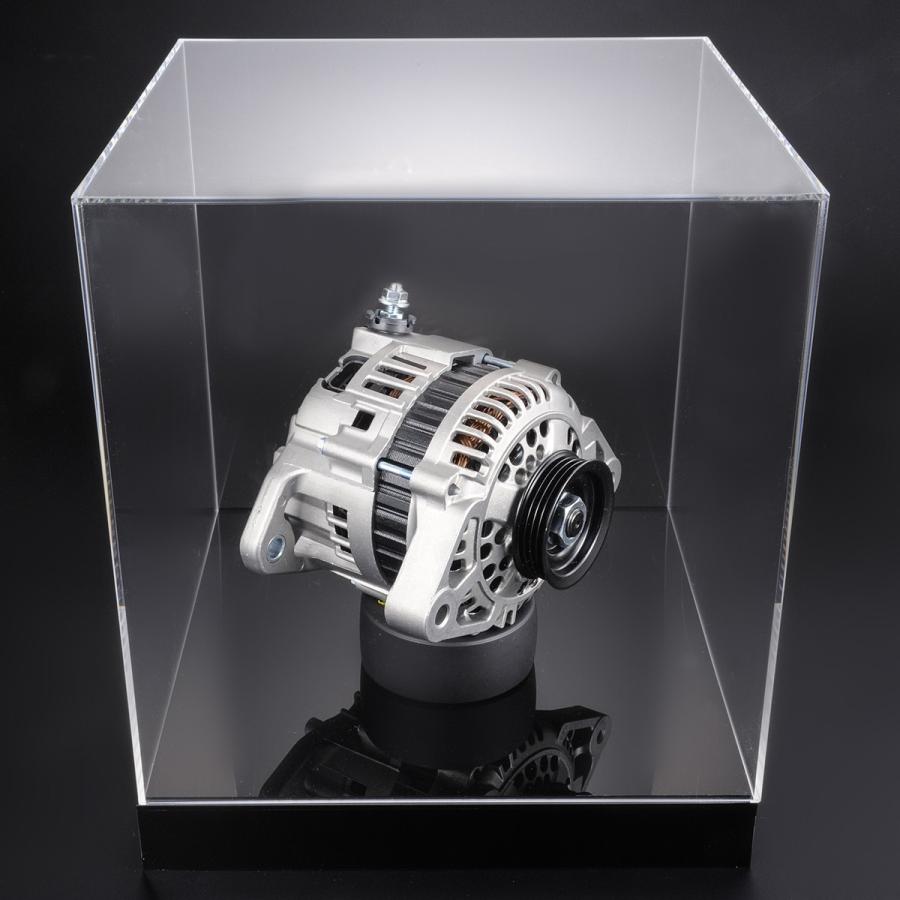 TRN215W ハイラックスサーフ 大容量 低抵抗(SC) オルタネーター 150A 高出力 容量アップ リビルト ダイナモ | 