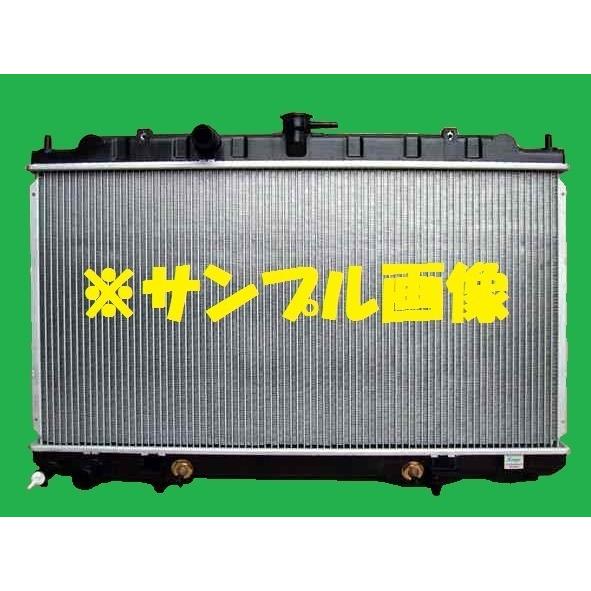 社外新品　ラジエター　サニー　ＴＡ&minus;ＦＢ１５　21460-4M403　ラジエーター　高品質　適合確認必要