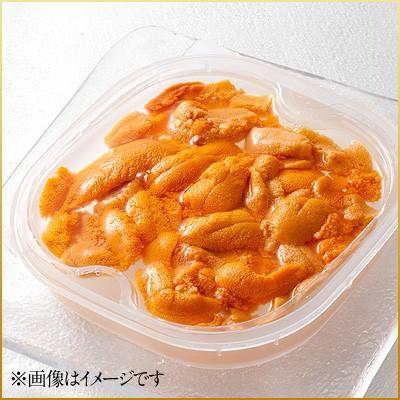 ウニ うに バフンウニ 北海道羅臼産 生エゾバフンウニ 100g 2個以上購入で送料無料ギフト 北海道 内祝 A00 021 101 島の人 礼文島の四季 北海道ギフト 通販 Yahoo ショッピング