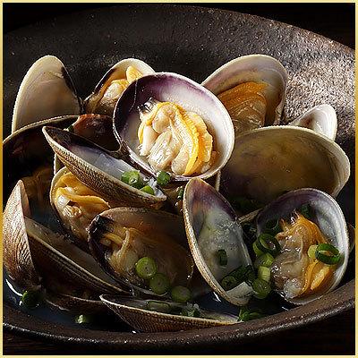 島の人 あさり アサリ 北海道 純・厚岸産 殻付 特大サイズ 800g あさり