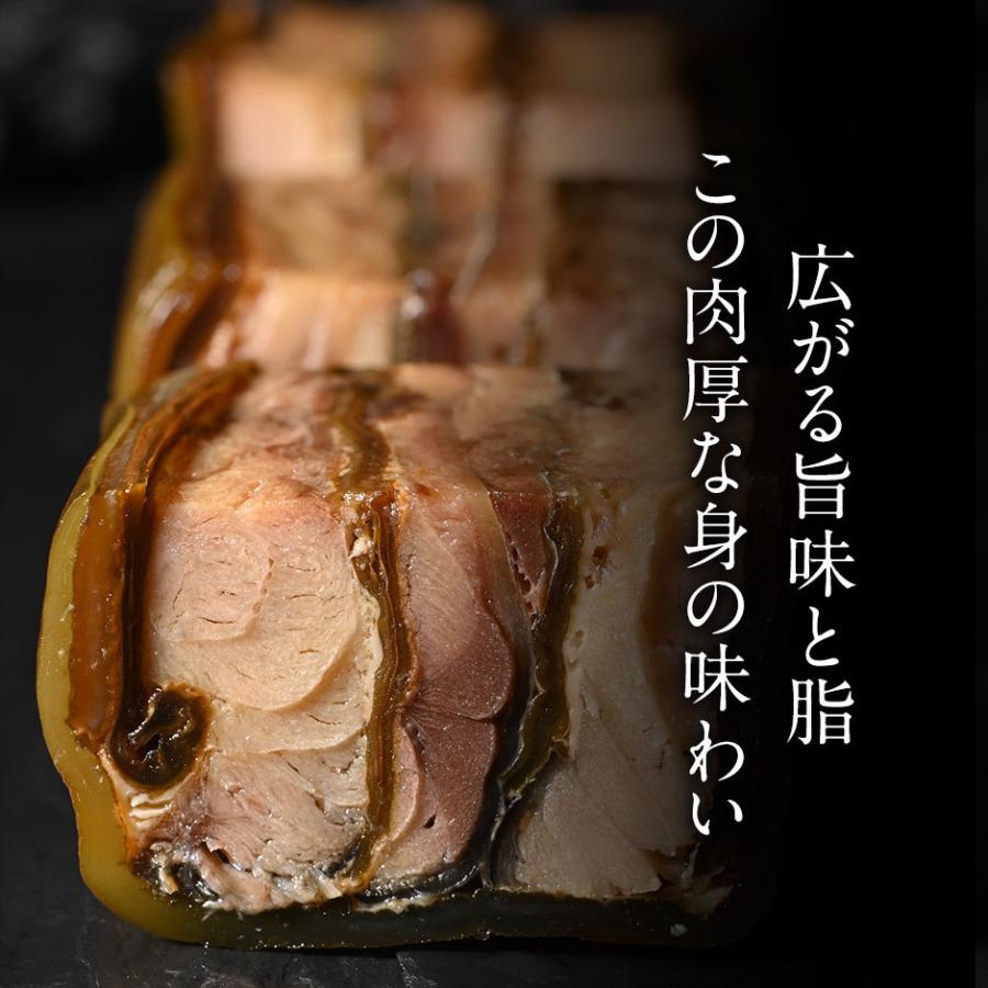 島の人 北海道産 さば昆布重ね巻 3本 送料無料 昆布巻 グルメ 食品 さば サバ 鯖 こんぶ佃煮 利尻昆布 昆布巻き こぶまき | 島の人 | 02