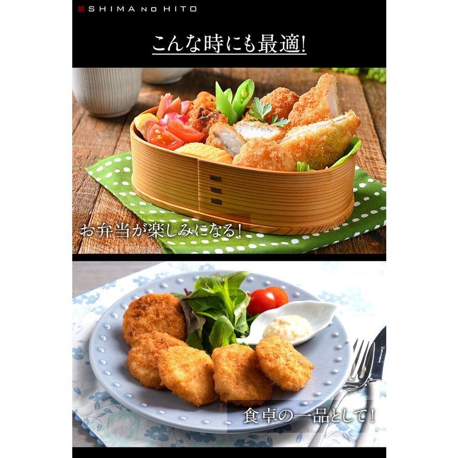 北海道産 白身魚フライ 300g 当店オリジナル フライ 揚げ物 おかず 元気いただきますプロジェクト 送料無料 A80 島の人 礼文島の四季 北海道ギフト 通販 Yahoo ショッピング