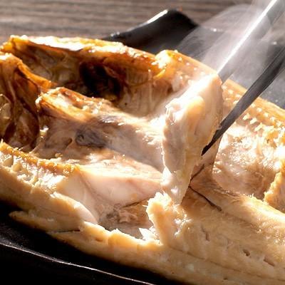 北海道 礼文島産 紅法華(べにほっけ) ほっけ開き 3尾セット ふっくら