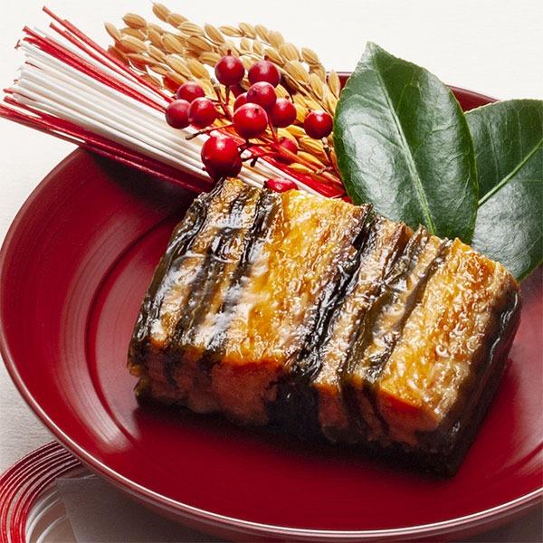 サーモン昆布重ね巻 5本 送料無料 昆布巻き 昆布巻 ギフト 常温保存可能 こんぶ佃煮 こぶまき 北海道 グルメ 鮭 お土産 お取り寄せ 食品 食べ物 高級 | 島の人 | 01